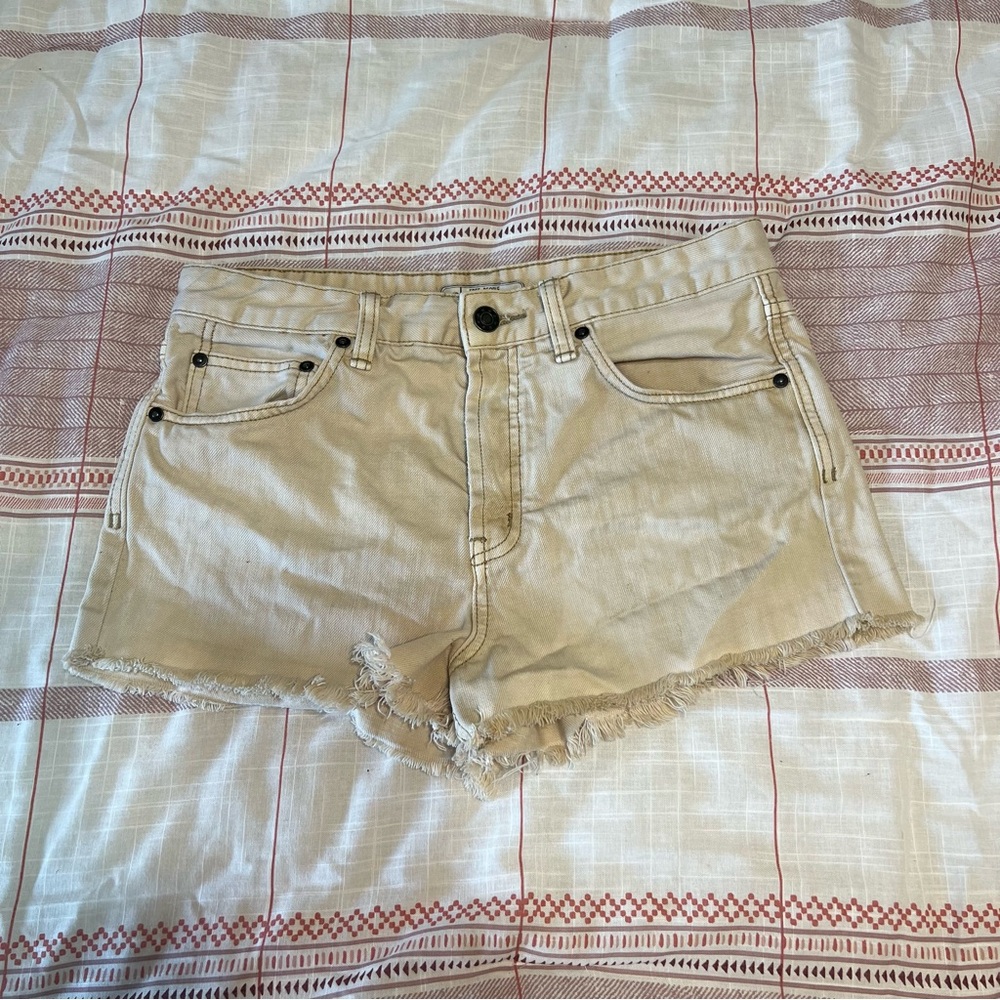 Free people short size 28 - Picture 4 of 8